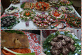 Презентація страв української кухні